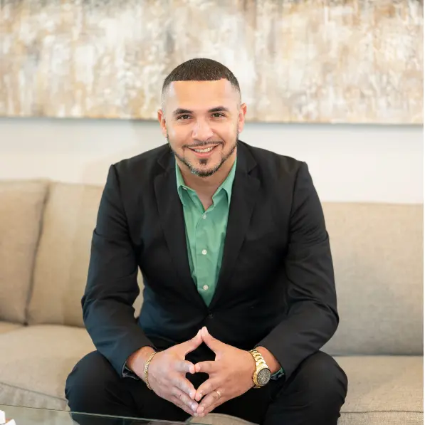 John Arroyo, founder of Arroyo Investment Group
